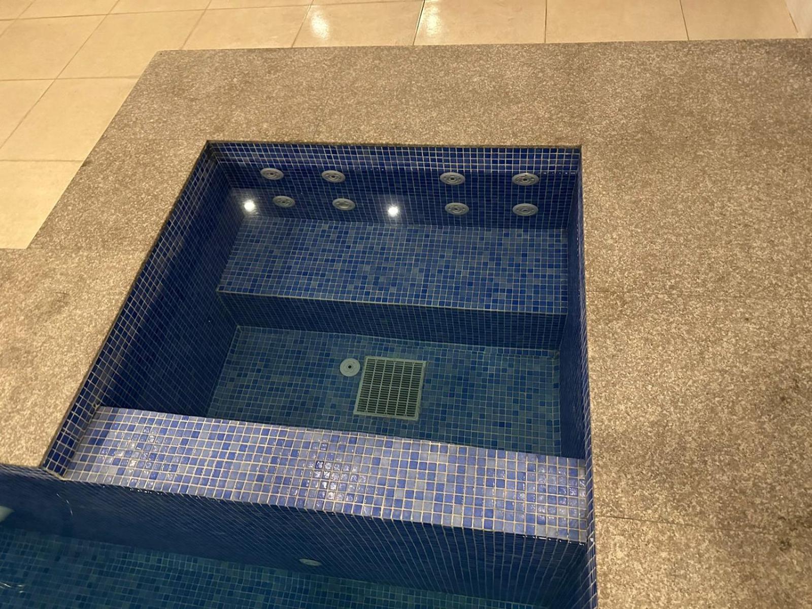 Turkiye Hotel Baku Exteriör bild
