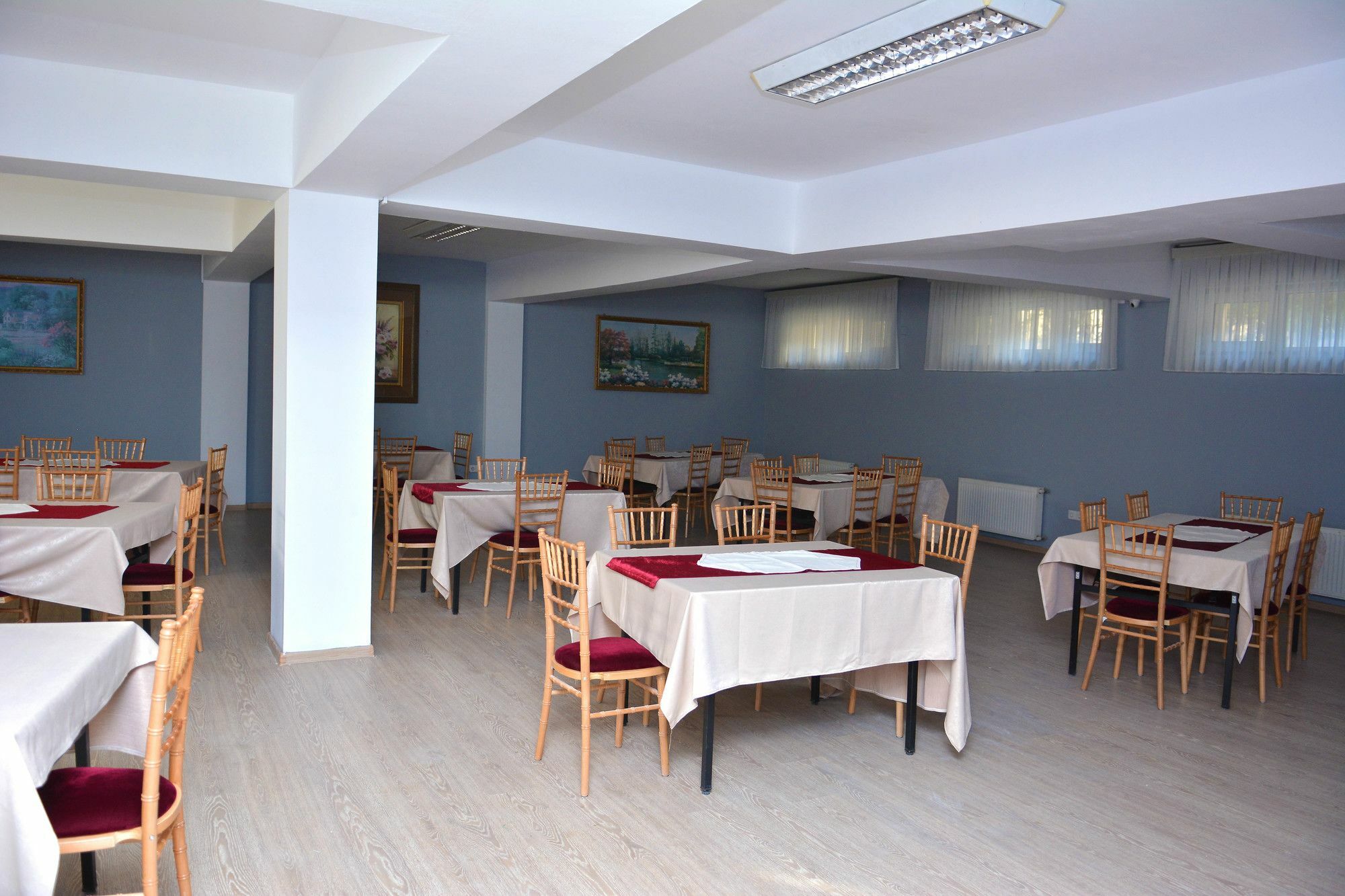 Turkiye Hotel Baku Exteriör bild